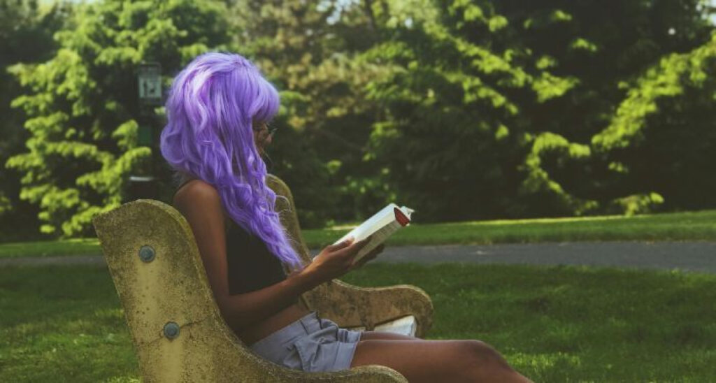 Goodreads Readers’ Current Books From the Final 10 Years