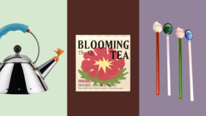 The 13 Most productive Items for Tea Lovers