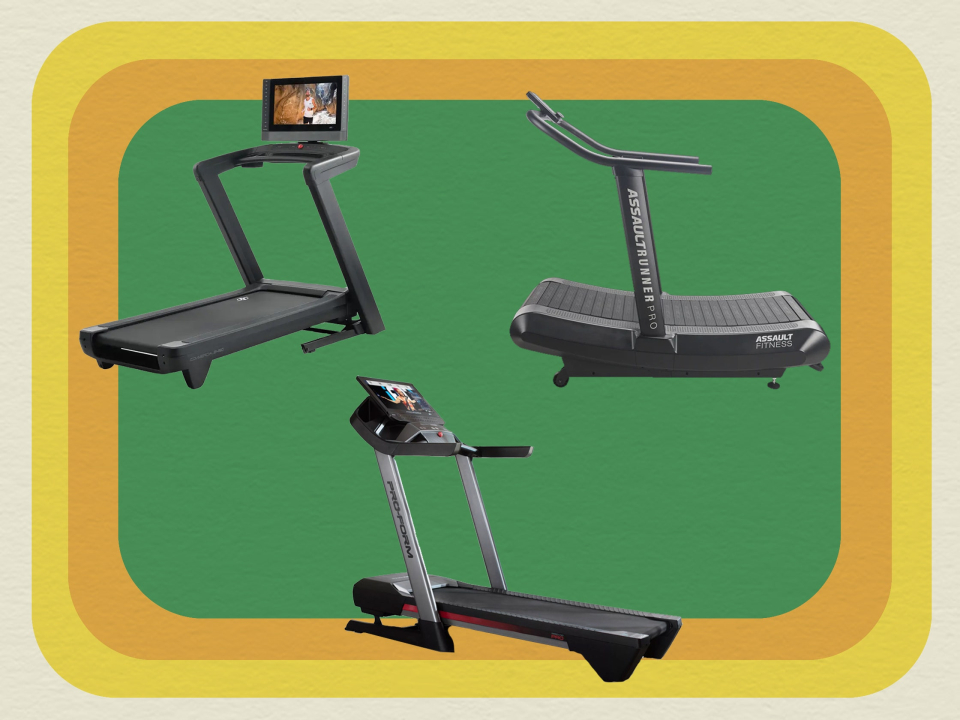 11 Finest Treadmills for Dwelling in 2024