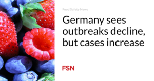 Germany sees outbreaks decline, but circumstances accomplish greater