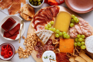 7 Pro Guidelines for the Greatest Thanksgiving Charcuterie Board