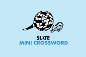 Slate Mini Crossword for Nov. 9, 2024