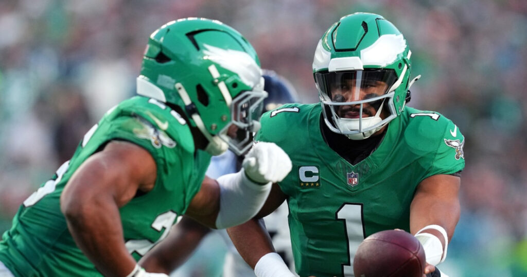 The Corpulent Bowl contender hiding in easy perceive