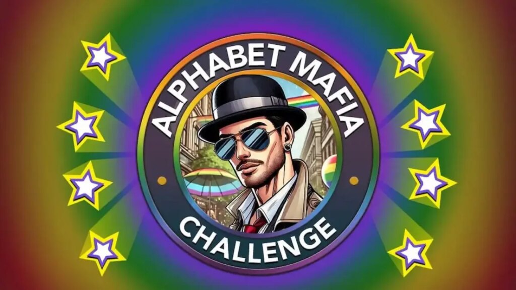 Easy total the Alphabet Mafia enviornment in BitLife