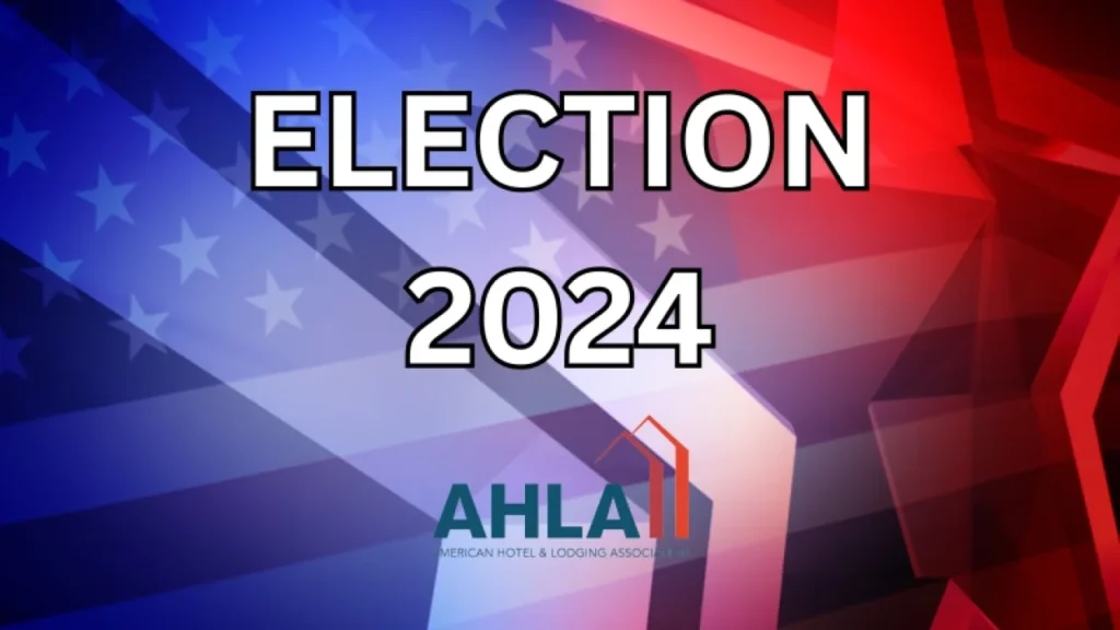 AHLA Assertion on the 2024 Elections