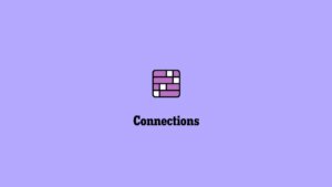 ‘Cask’ meaning: NYT Connections Nov. 10 reply and hints