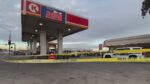 Shooting investigation at Phoenix Circle K