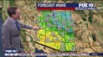 Morning Weather Forecast – 2/21/25