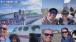 AZ pilots donate time to fly patients to their treatments